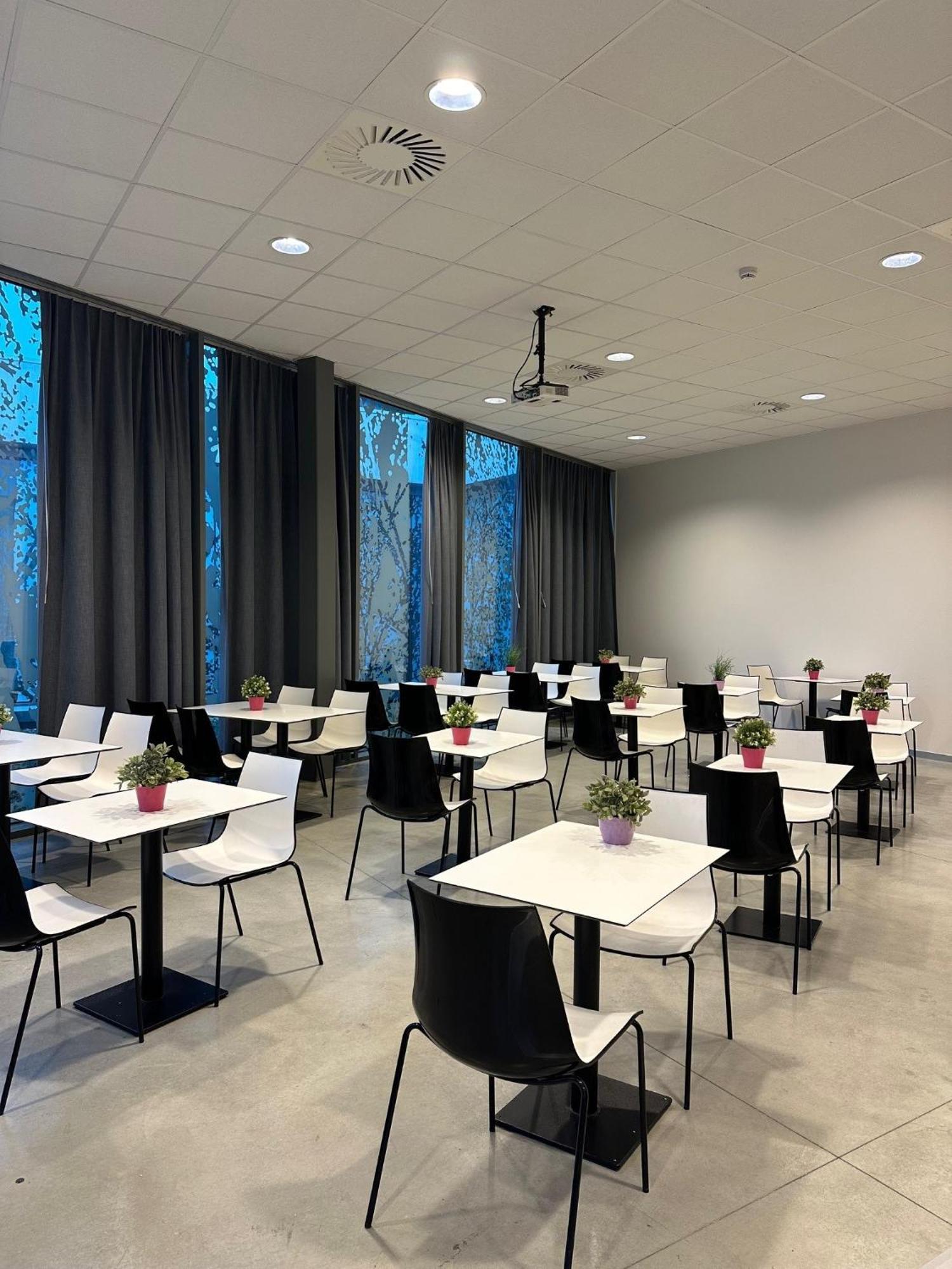Ibis Heverlee Louvain Exterior foto