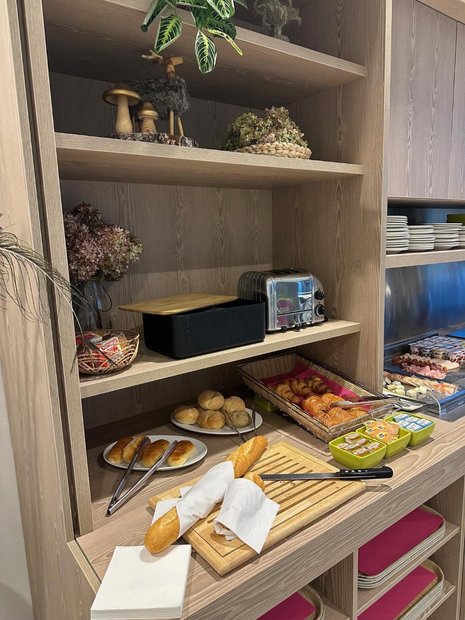 Ibis Heverlee Louvain Exterior foto