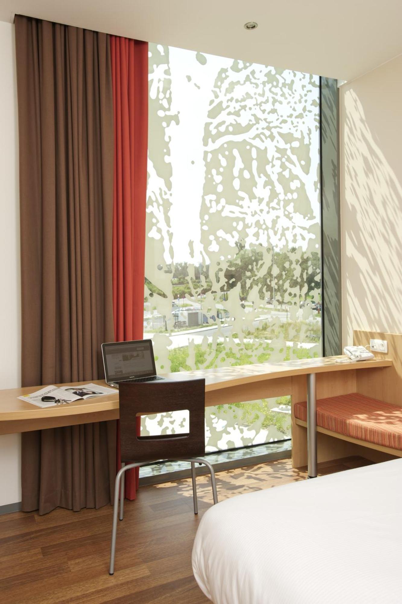 Ibis Heverlee Louvain Cameră foto