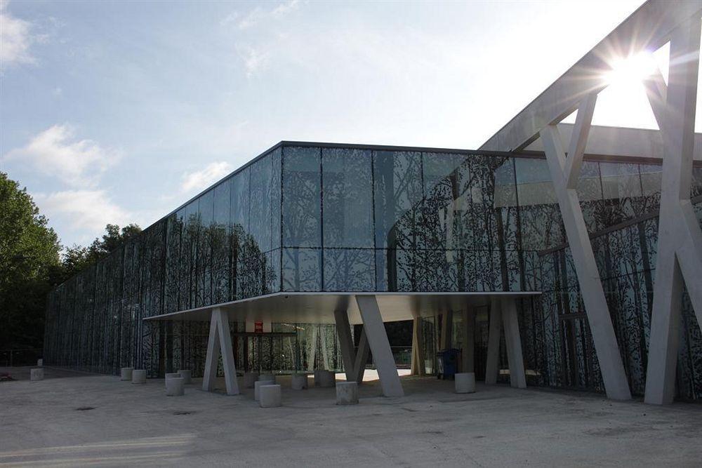 Ibis Heverlee Louvain Exterior foto