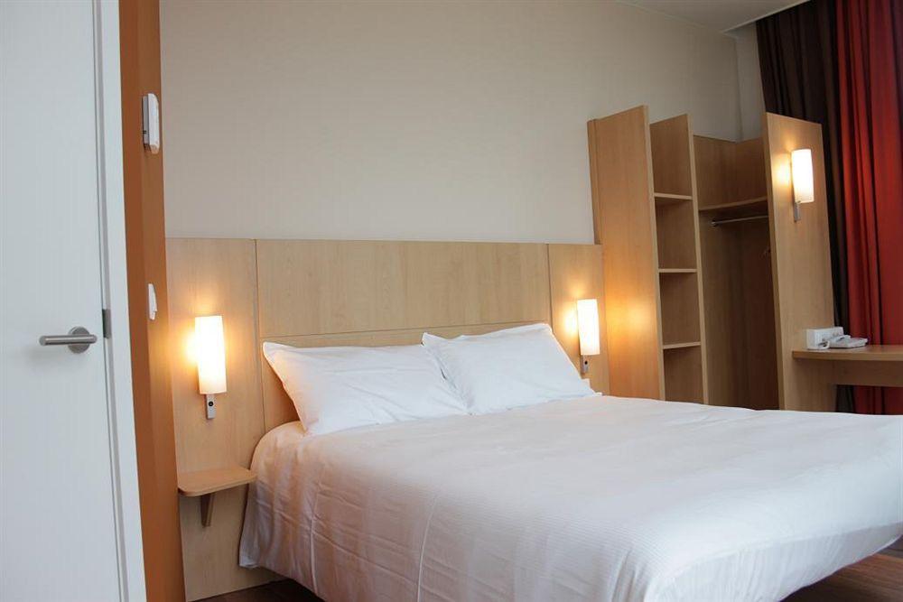 Ibis Heverlee Louvain Cameră foto