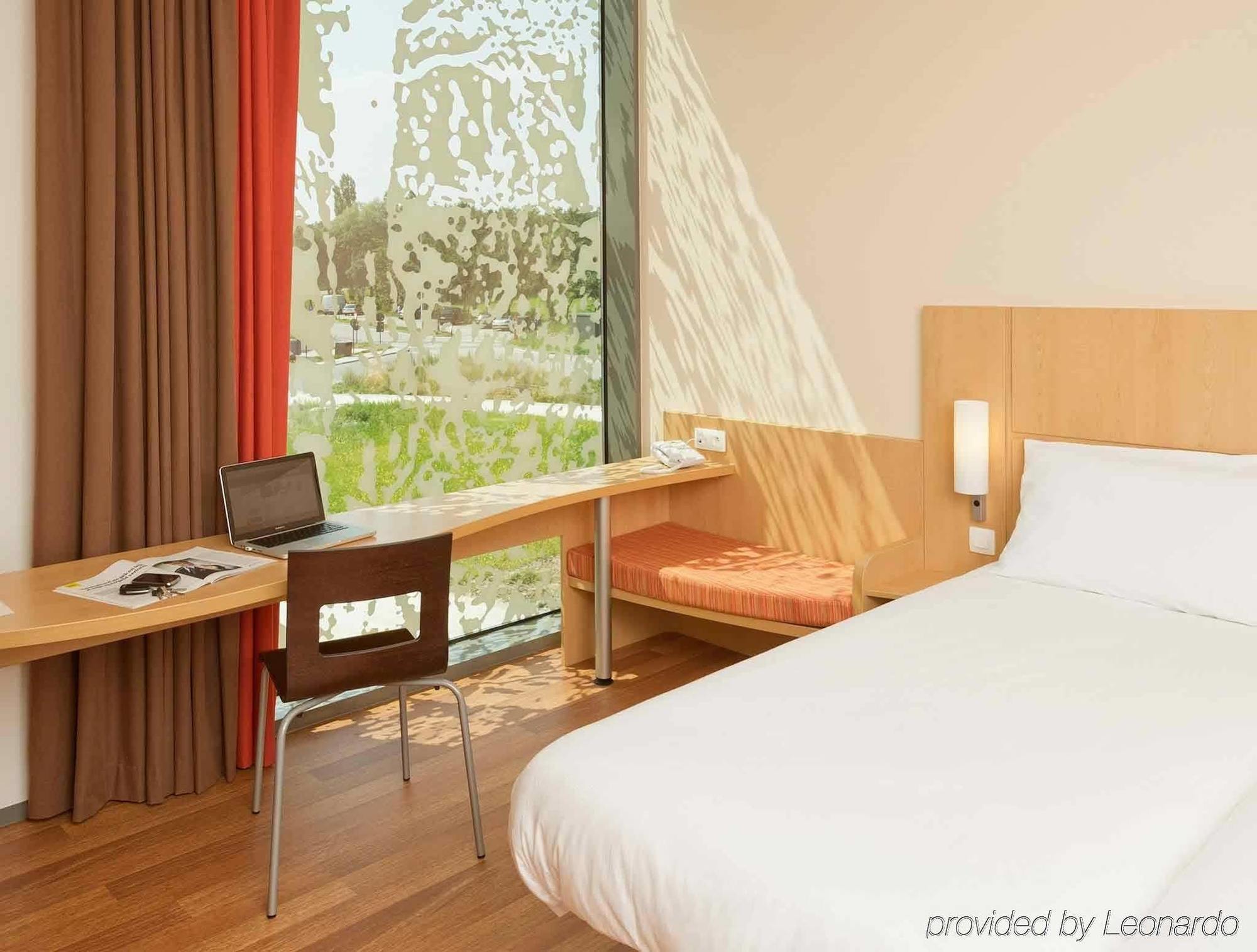 Ibis Heverlee Louvain Exterior foto