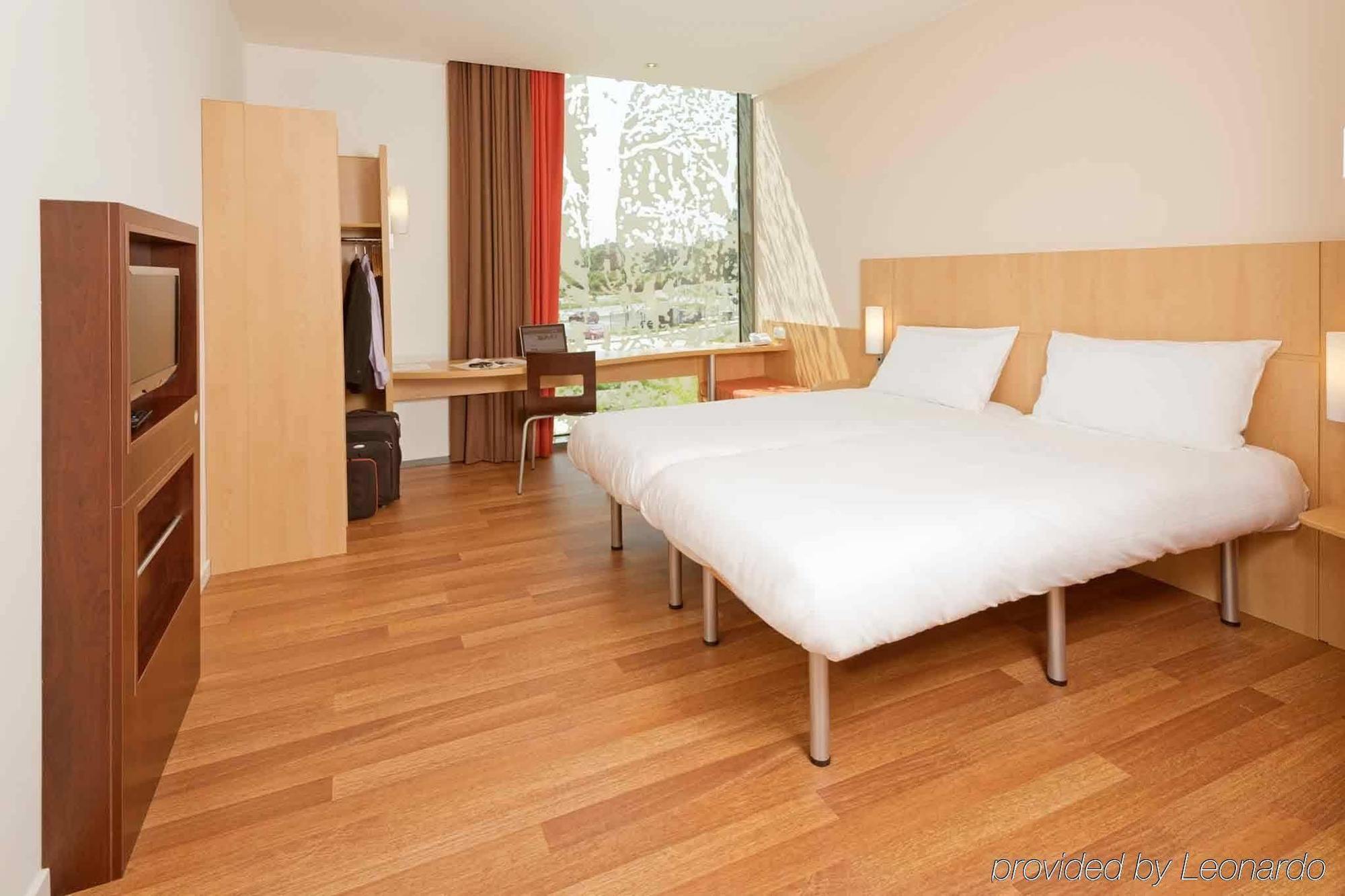 Ibis Heverlee Louvain Exterior foto
