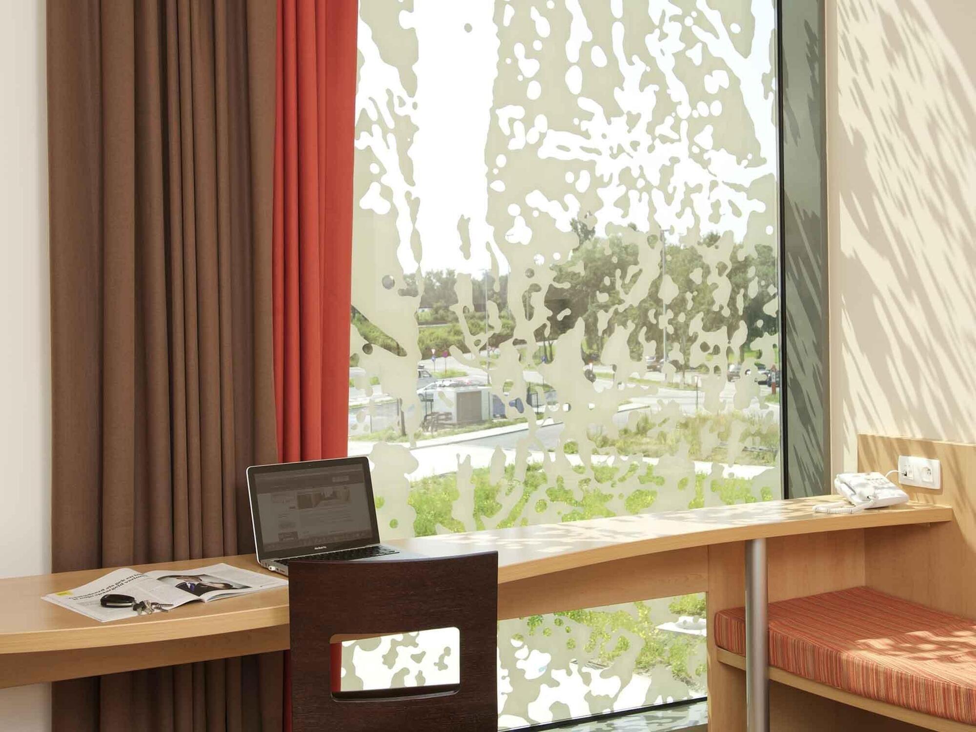Ibis Heverlee Louvain Exterior foto